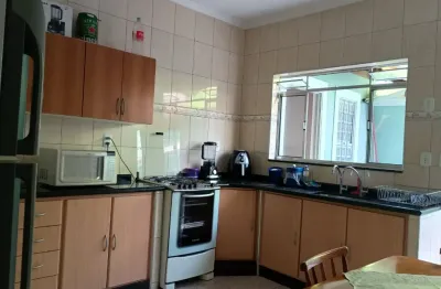 Casa térrea jardim oriente rua osaka ótima localização