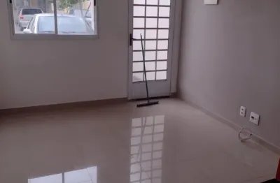 Casa em condomínio fechado com 2 quartos para alugar na Avenida Engenheiro David Monteiro Lino, Jardim Marcondes, Jacareí