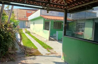 Casa com 2 quartos à venda na Avenida Napoleão Bonaparte, 3, Jardim Colonial, São José dos Campos
