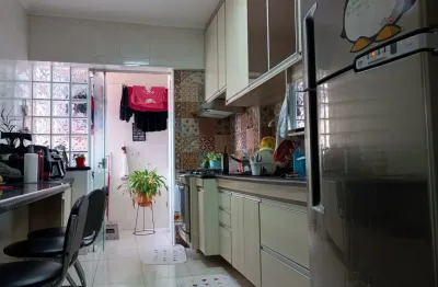Apartamento com 3 quartos à venda na Rua Ilha do Norte, 1, Jardim Paraíso, São José dos Campos