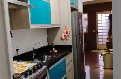 Casa em condomínio fechado à venda na Avenida Engenheiro David Monteiro Lino, 3781, Jardim Marcondes, Jacareí