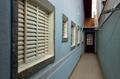 Casa com 3 quartos à venda na Rua Divino Paulino da Cruz, 2, Residencial Bosque dos Ipês, São José dos Campos