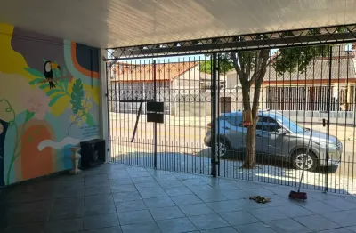 Casa com 2 quartos para alugar na Rua José do Prado Júnior, 1, Cidade Morumbi, São José dos Campos