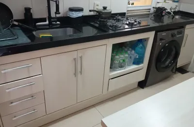 Apartamento com 3 quartos à venda na Rua Maurício Cardoso, 1, Jardim Sul, São José dos Campos