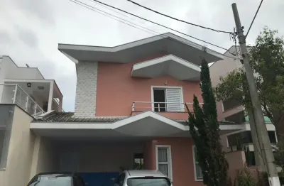 Casa em condomínio fechado com 3 quartos à venda na Avenida do Cristal, 1, Parque Califórnia, Jacareí