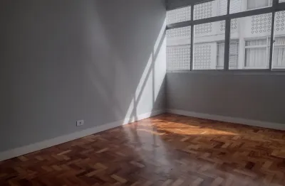 Apartamento com 1 quarto para alugar na Rua Coronel Madeira, 16, Centro, São José dos Campos