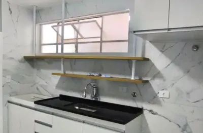 Apartamento com 1 quarto para alugar na Rua Coronel Madeira, 16, Centro, São José dos Campos