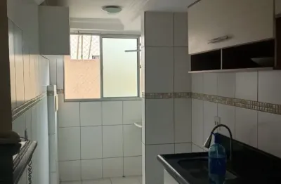Apartamento com 3 quartos para alugar na Rua Sebastião Sorato, 50, Condominio Spazio Campo Azuli, São José dos Campos