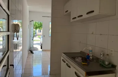 Casa em condomínio fechado com 2 quartos para alugar na Avenida Engenheiro David Monteiro Lino, 3781, Jardim Marcondes, Jacareí
