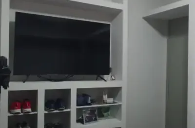 Casa em condomínio fechado com 3 quartos à venda na Avenida Engenheiro David Monteiro Lino, 3781, Jardim Marcondes, Jacareí