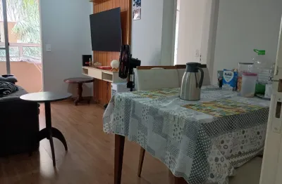 Apartamento com 2 quartos à venda na Rua Sebastião Sorato, 50, Condominio Spazio Campo Azuli, São José dos Campos