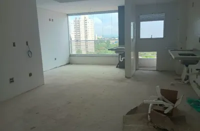 Apartamento com 2 quartos à venda na Rua Palmares, 486, Parque Industrial, São José dos Campos