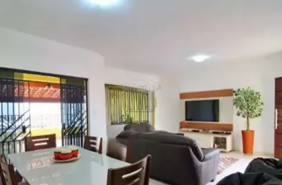 Casa para venda no bairro vila bela vista, 3 dorm, 1 suíte, 6 vagas, 275 m, 196 m