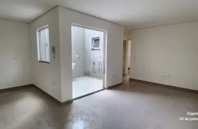 Apartamento (apartamento padrão) para venda, 2 dorm(s), 1 vaga(s), 49 m²