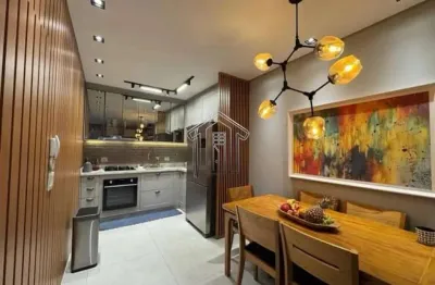 Casa (sobrado) para venda, 2 dorm(s), 2 suite(s), 2 vaga(s), 125 m²