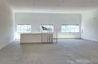 Salão e sala para locação, 1 vaga(s), 310 m². excelente localização!