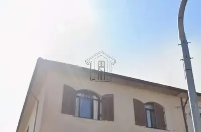 Casa comercial para alugar na Vila Valparaiso, 1, Vila Valparaíso, Santo André