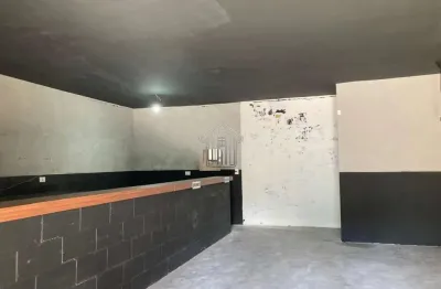 Ponto comercial para alugar na Bairro Jardim, 1, Jardim, Santo André
