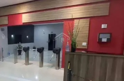 Sala comercial para venda, localização privilegiada, 2 vaga(s), 60 m²