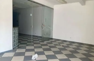 Sala comercial para alugar na Vila Bastos, 1, Vila Bastos, Santo André