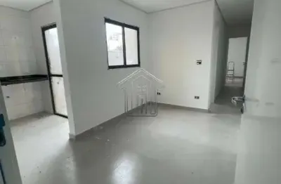 Apartamento (garden) novo, para locação, 2 dorms, 1ste, 1vg, 69,2m²