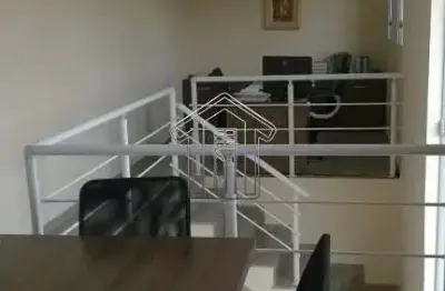 Sobrado comercial para venda, 62 m². excelente localização!