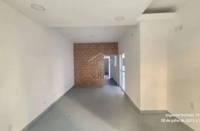 Casa comercial para locação,  1 vaga(s), 70m². toda reformada venha conferir!