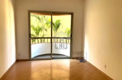 Apartamento para locação, 3 dorm(s), 1 suite(s), 1 vaga(s), 80 m²