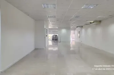 Sala comercial para alugar na Centro, 1, Centro, Santo André