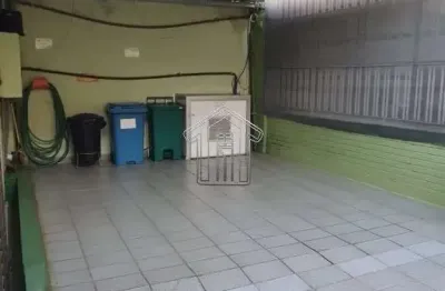 Casa comercial à venda na Rua das Bandeiras, 1, Jardim, Santo André