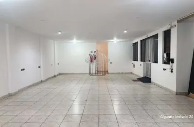 Prédio para alugar na Rua Tucuruma, 179, Vila Scarpelli, Santo André