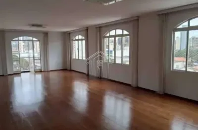 Apartamento para venda, 4 dorm(s), 1 suite(s), 3 vaga(s), 250 m². excelente localização, venha conferir este lindo apartamento!