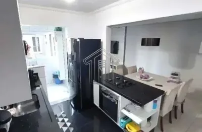 Excelente apartamento de cobertura para venda, 2 dorm(s), 1 suite(s), 2 vaga(s), 134 m²