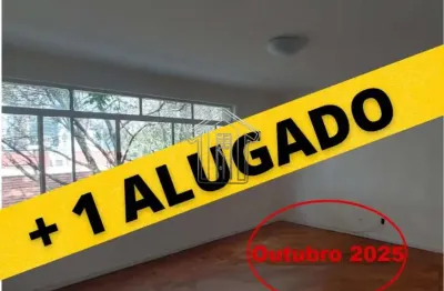 Apartamento para locação (condomínio baixo) , 3 dorm(s), 1 suite(s), 2 vaga(s), 83 m². excelente localização!