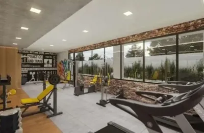 Apartamento novo,  para venda, 3 dorm(s), 1 suite(s), 2 vaga(s)