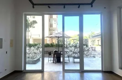 Loja para locação, em boulevard de alto padrão, 41,56m², 1 vaga