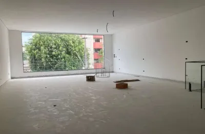 Sala comercial para alugar na Vila Bastos, 1, Vila Bastos, Santo André