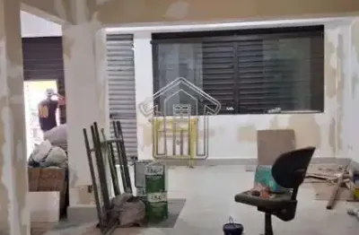 Casa (sobrado) para locação, 259 m². excelente localização comercial, venha conferir!