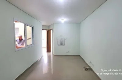 Apartamento com 2 quartos para alugar na Parque Bandeirante, 1, Parque Bandeirante, Santo André