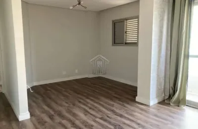 Apartamento (studio) para venda, 1 dorm(s), 1 suite(s), 1 vaga(s), 86 m²