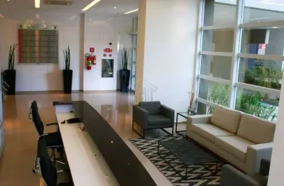 Sala comercial em condomínio para locação no bairro jardim do mar, 19 vagas, 681 m