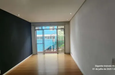 Apartamento com 3 quartos para alugar na Rua Domingos Lentini, 1, Nova Petrópolis, São Bernardo do Campo