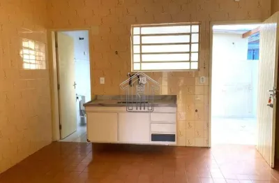 Casa com 2 quartos para alugar na Jardim Jamaica, 1, Jardim Jamaica, Santo André