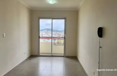 Apartamento (apartamento padrão) para venda, 2 dorm(s), 1 vaga(s), 56 m²