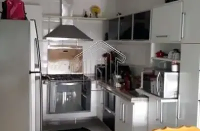 Sobrado para venda no bairro jardim bela vista, 3 dorm, 4 vagas, 131 m