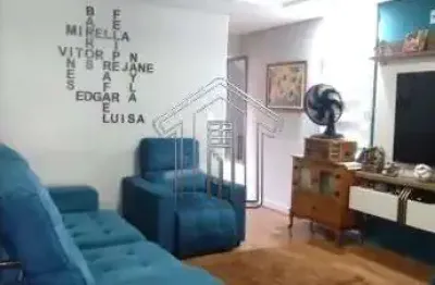 Casa (sobrado) para venda, 3 dorm(s), 2 vaga(s), 190m². excelente localização!