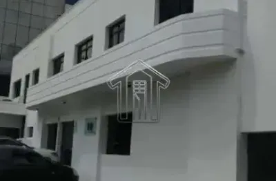 Predio comercial para venda, localização privilegiada, no centro de santo andré, 401 m²