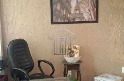 Sala comercial para venda, 26 m². sala aconchegante e muito bem localizada, venha conferir e comprar!