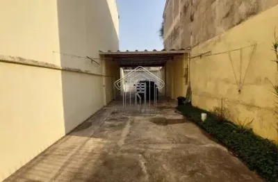 Terreno à venda na Vila Floresta, Santo André 