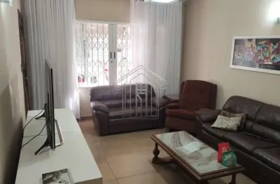 Casa com 4 quartos à venda na Vila Valparaíso, Santo André 